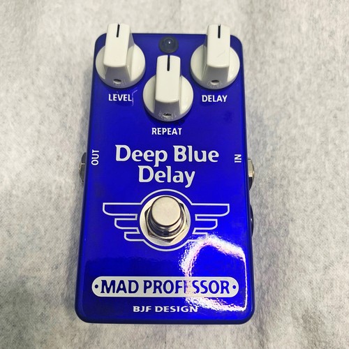 Mad professor vintage deep - professor,